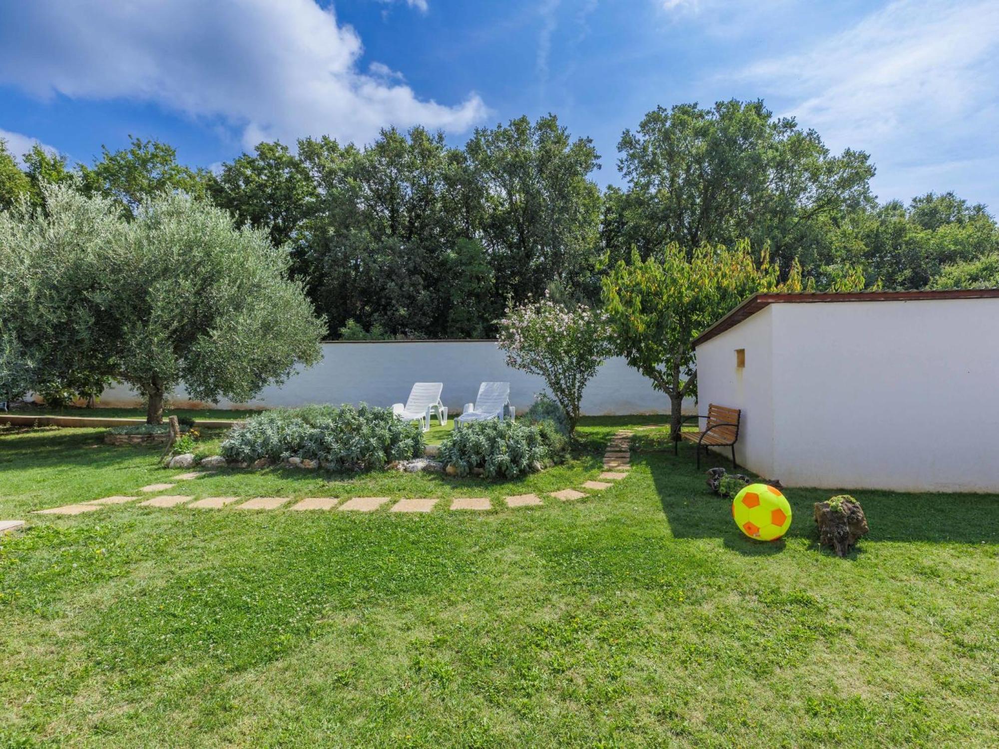 Holiday Home Barbolan By Interhome Medolino Esterno foto